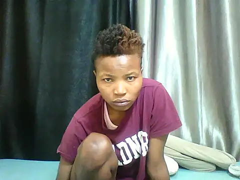 Bambybeauty2 online show from July 13, 5:10 am