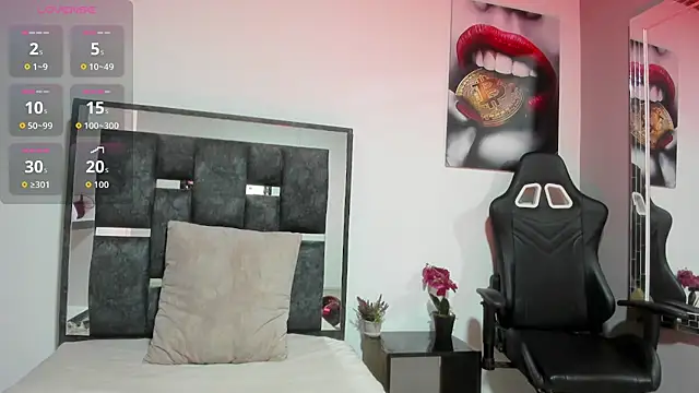 celestelopex18 online show from June 26, 12:37 am