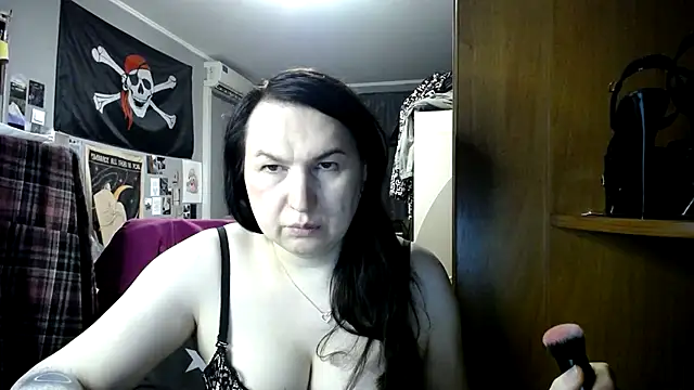 EvaBeautyXxX online show from May 22, 8:03 pm