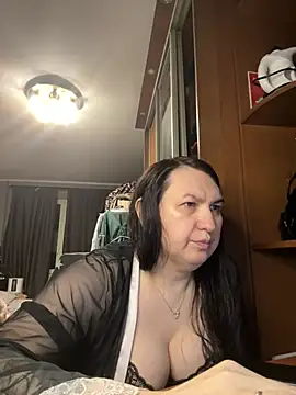 EvaBeautyXxX online show from May 26, 10:17 pm