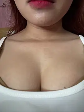 Lilyy-sexy online show from May 30, 7:16 am