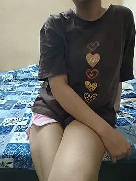 Shanaya 001 online show from May 22, 5:29 pm