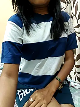 Shanaya 001 online show from May 30, 6:21 am