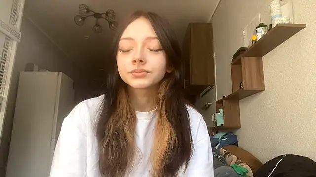 MisaSallis online show from May 27, 3:36 am