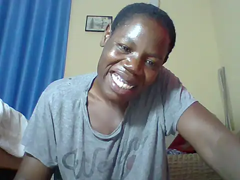 Snapshot of Blacksexyqueen24 chatting on May 19, 8:26 pm Blacksexyqueen24 online show from May 19, 8:26 pm