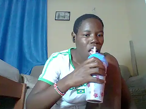 Blacksexyqueen24 online show from June 27, 4:34 pm