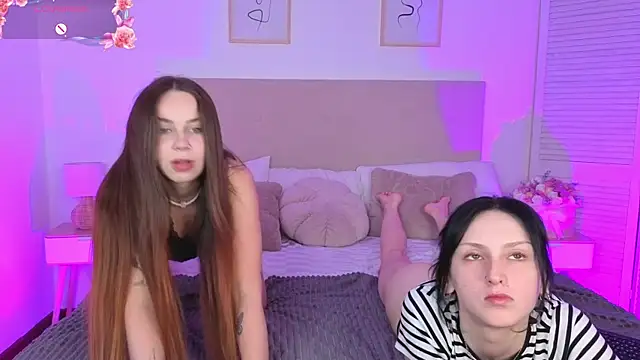 Little1 molly online show from July 10, 9:50 pm