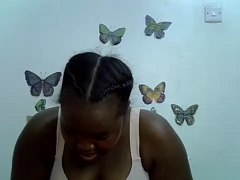 Snapshot of sweetblanka chatting on May 24, 9:20 pm sweetblanka online show from May 24, 9:20 pm