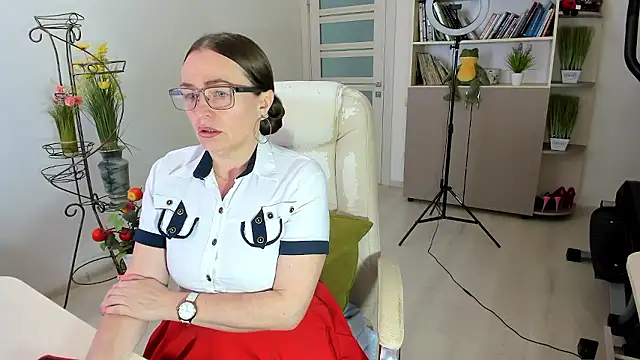 Vika73 online show from January 12, 12:21 pm