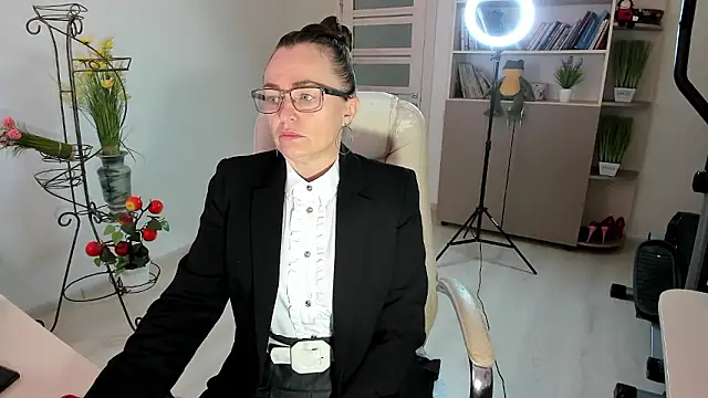 Vika73 online show from January 15, 7:57 am