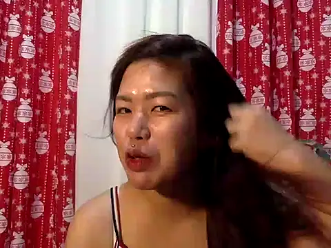 Snapshot of ChinitaXoxo chatting on May 31, 2:24 pm ChinitaXoxo online show from May 31, 2:24 pm