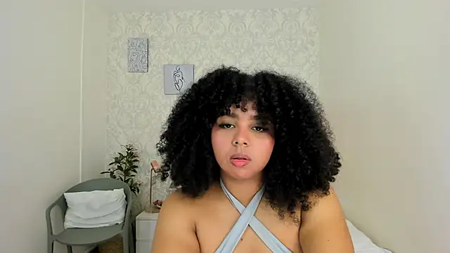 Anya Orlov online show from May 20, 12:55 pm