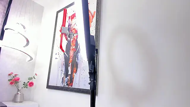 AshleyRoosee online show from May 31, 6:09 pm