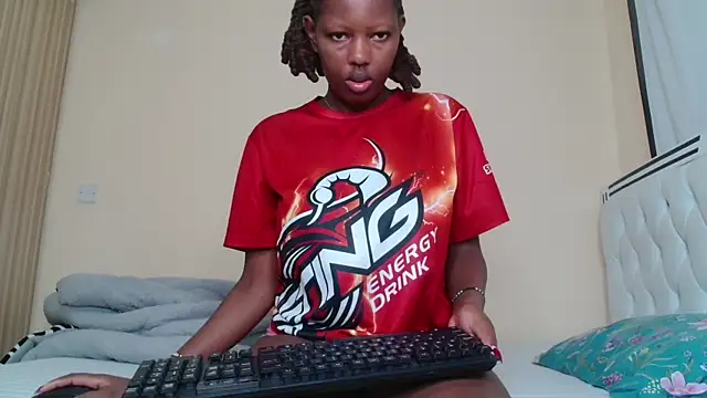 Tasty Tasha online show from May 26, 7:32 pm