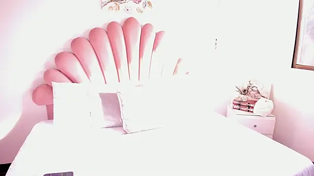 CherryMyla online show from June 2, 12:29 pm