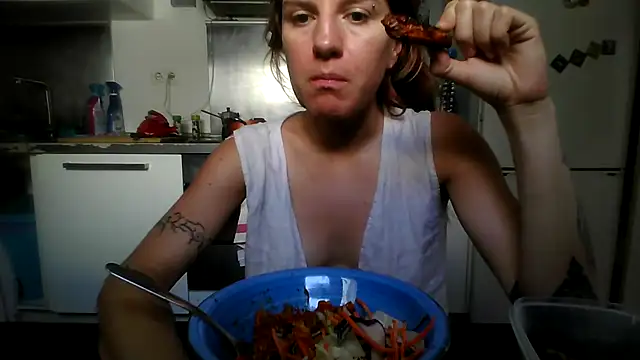 s3nsualfairy0 online show from May 31, 2:24 pm