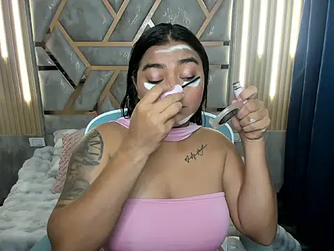 Victoria lizcano online show from May 25, 11:16 am