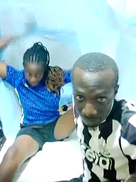Lawal-Briana online show from May 26, 6:37 pm