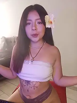 softdoll-  online show from May 21, 2:46 pm