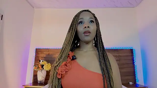 valeska rose online show from May 30, 12:30 am