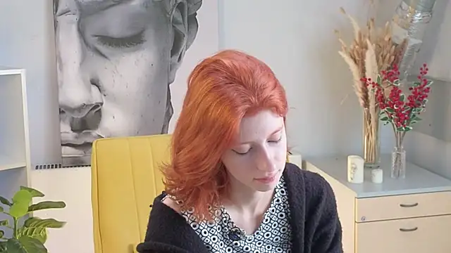 HaleyKoelling online show from May 18, 7:25 am