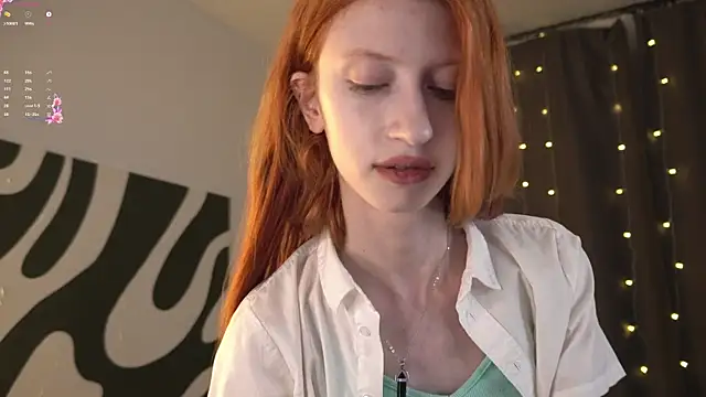 HaleyKoelling online show from July 5, 7:21 pm