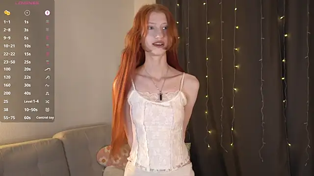 HaleyKoelling online show from July 9, 8:24 pm