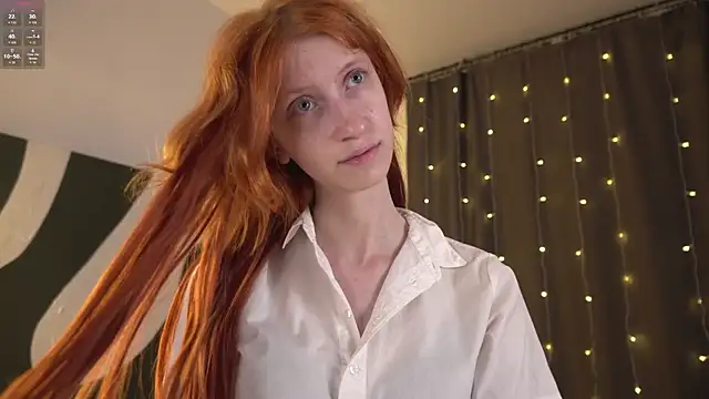 HaleyKoelling online show from July 10, 8:11 pm