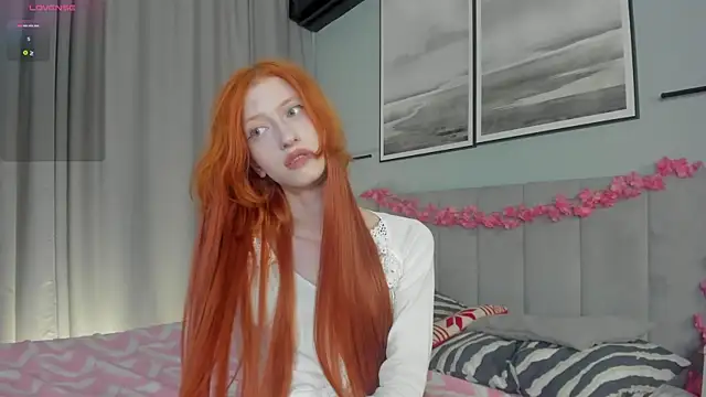 HaleyKoelling online show from July 12, 8:00 pm