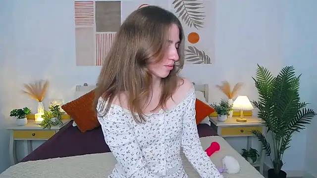 Snapshot of TayloryStar chatting on May 20, 11:27 am TayloryStar online show from May 20, 11:27 am