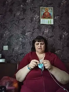 LisichkaOksana online show from May 24, 8:08 am