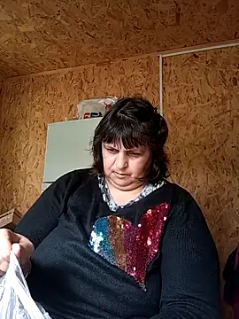 LisichkaOksana online show from May 26, 12:01 pm