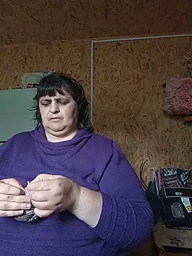LisichkaOksana online show from May 28, 10:45 am