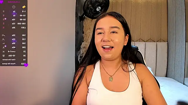 SweetNova1 online show from June 30, 12:55 am