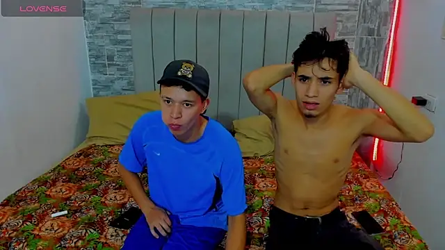 Jack Jhosua11 online show from May 22, 12:29 am