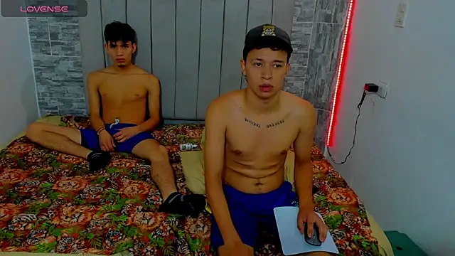 Jack Jhosua11 online show from May 22, 6:13 pm