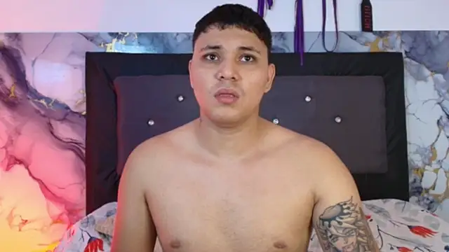 Barby sensual online show from May 29, 9:02 pm