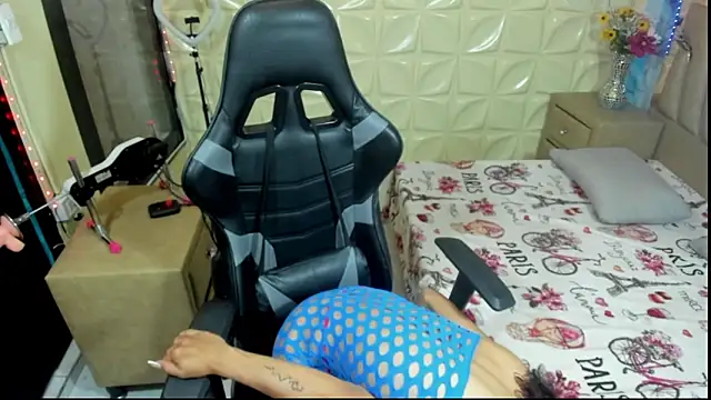 Sariha Sweet online show from May 20, 9:48 am