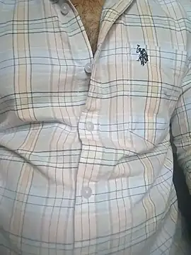 ROHANROY102 online show from July 11, 8:17 am