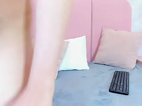 ToxicBarbieX online show from May 27, 5:48 am