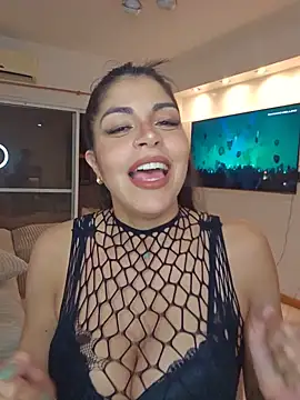 Snapshot of Yaaaaanee2 chatting on May 29, 2:42 am Yaaaaanee2 online show from May 29, 2:42 am