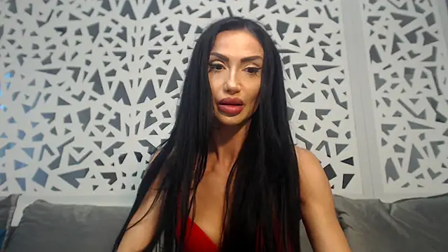 amandasin online show from July 13, 5:27 pm
