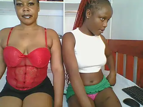 Sasseiqueen  online show from May 26, 2:02 pm
