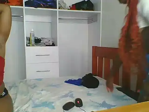 Sasseiqueen  online show from May 29, 2:59 pm