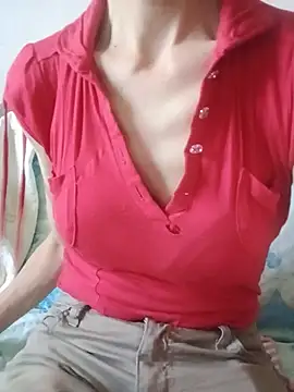 Snapshot of Darija_milf chatting on May 24, 9:58 am Darija milf online show from May 24, 9:58 am