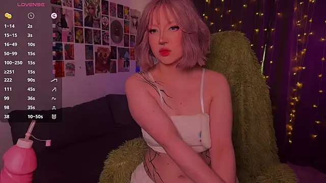 EnJooyce online show from May 28, 7:05 am