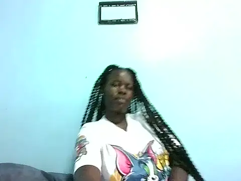 Stella blessing1 online show from May 25, 7:36 am