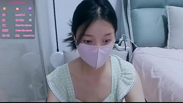 Snapshot of mengmeng-Zzz chatting on May 27, 12:02 pm mengmeng-Zzz online show from May 27, 12:02 pm