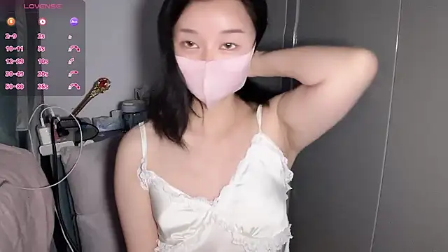 Snapshot of mengmeng-Zzz chatting on May 29, 8:29 pm mengmeng-Zzz online show from May 29, 8:29 pm