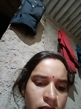 Snapshot of RAJNI_CUTY69 chatting on June 19, 10:46 pm RAJNI CUTY69 online show from June 19, 10:46 pm